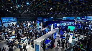 Exhibition News | Desboer participates in the 2025 SPS ITALIA 2025 (Parma Industrial Automation Exhibition in Italy)